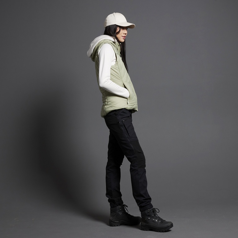 Vest "Ws Puffer Vest" 